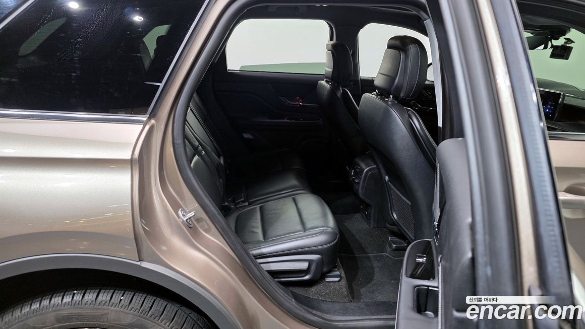 Lincoln Corsair 2020