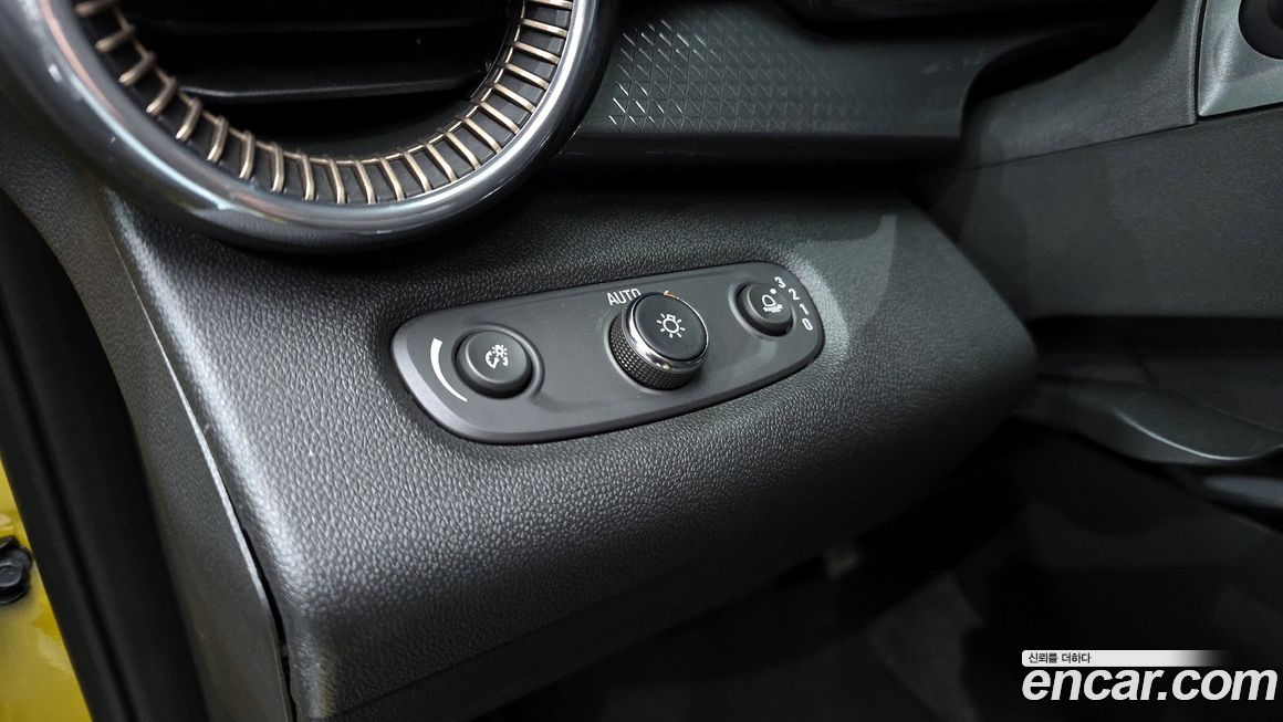 ChevroletGMDaewoo Trax 2024