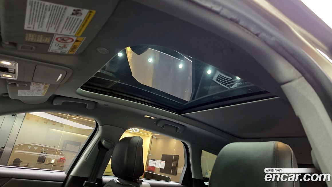 Lincoln Corsair 2020