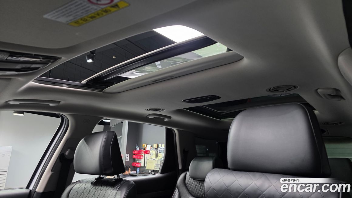 Hyundai Palisade 2019