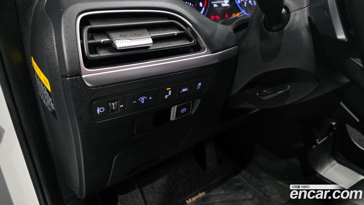 Hyundai Palisade 2019