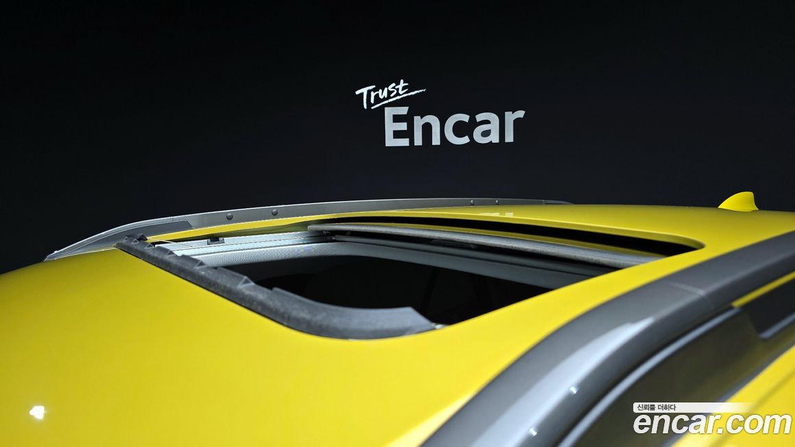 ChevroletGMDaewoo Trax 2024