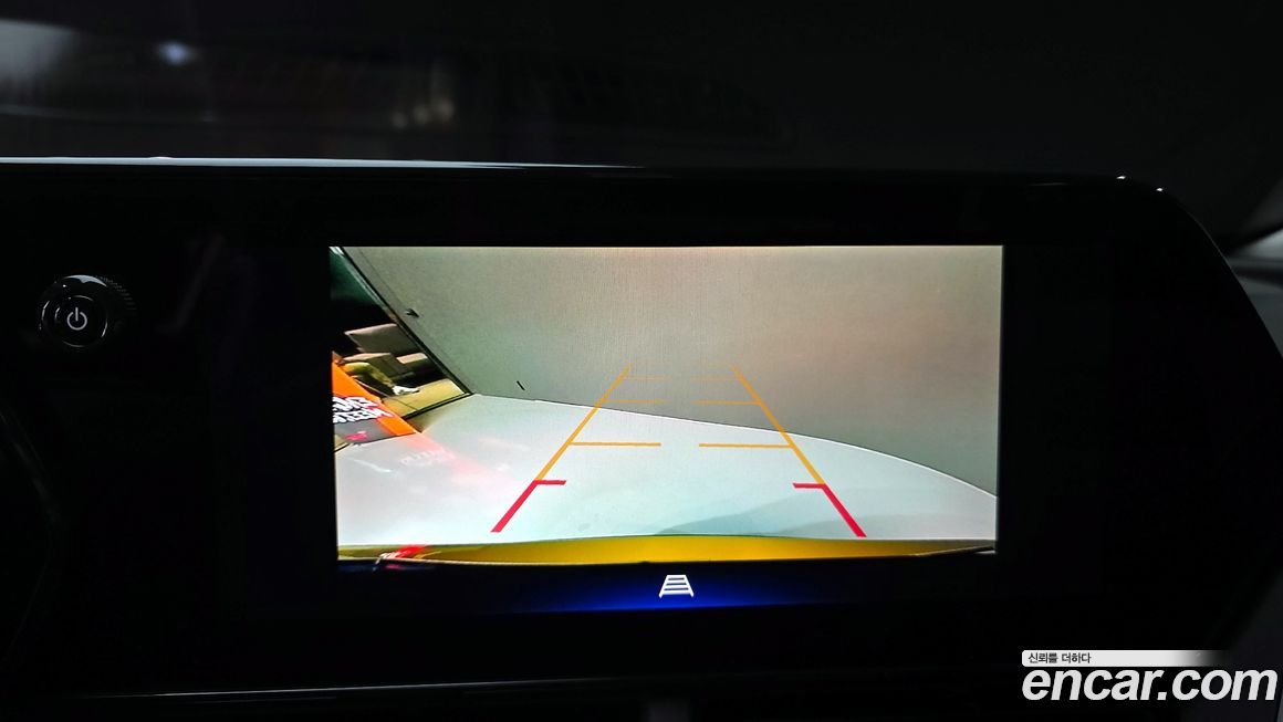 ChevroletGMDaewoo Trax 2024