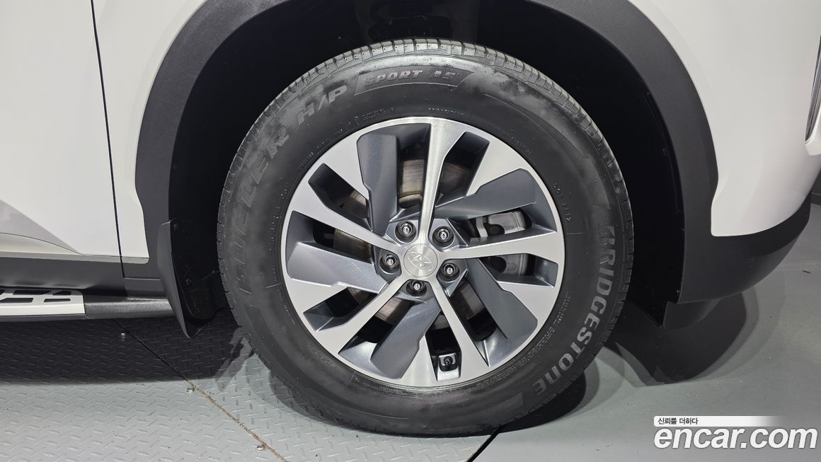 Hyundai Palisade 2019