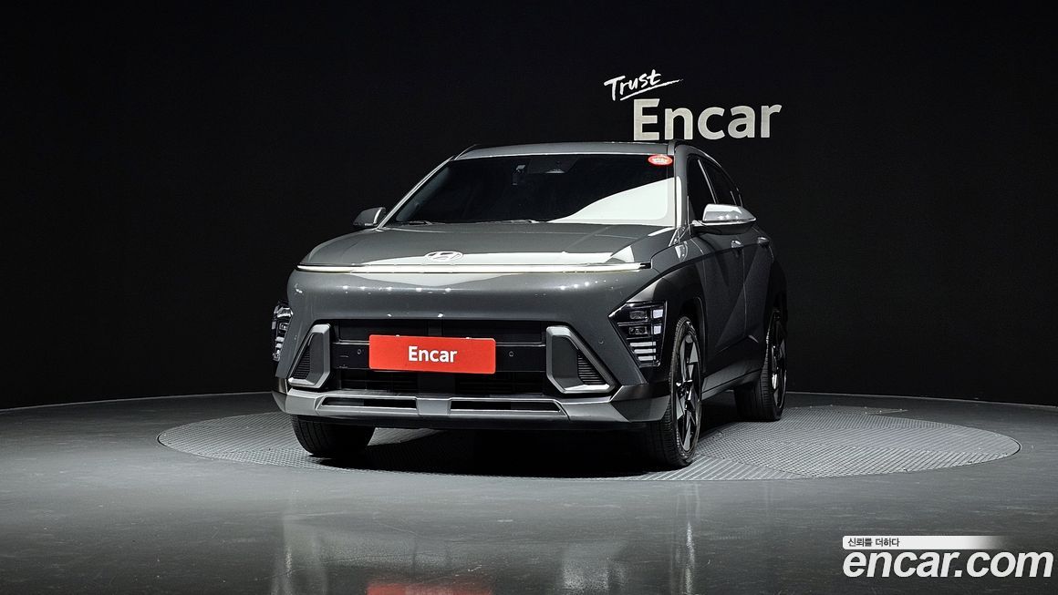 Hyundai Kona 2023
