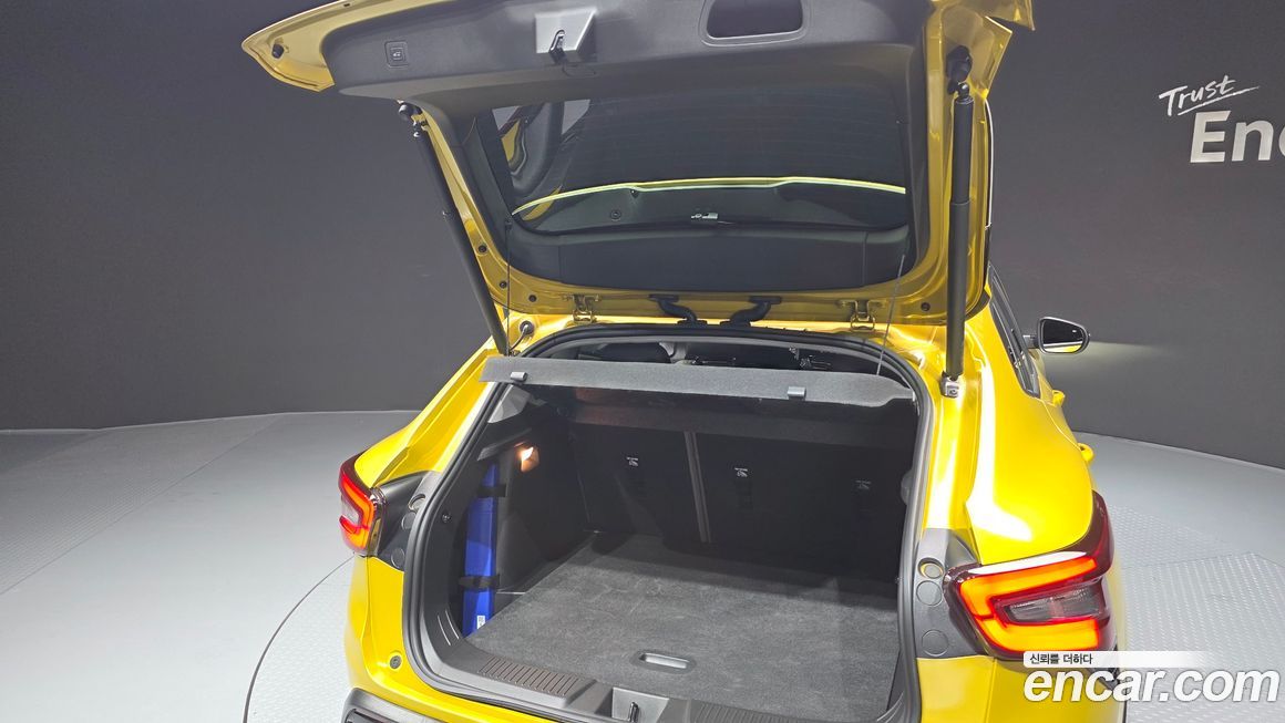 ChevroletGMDaewoo Trax 2024