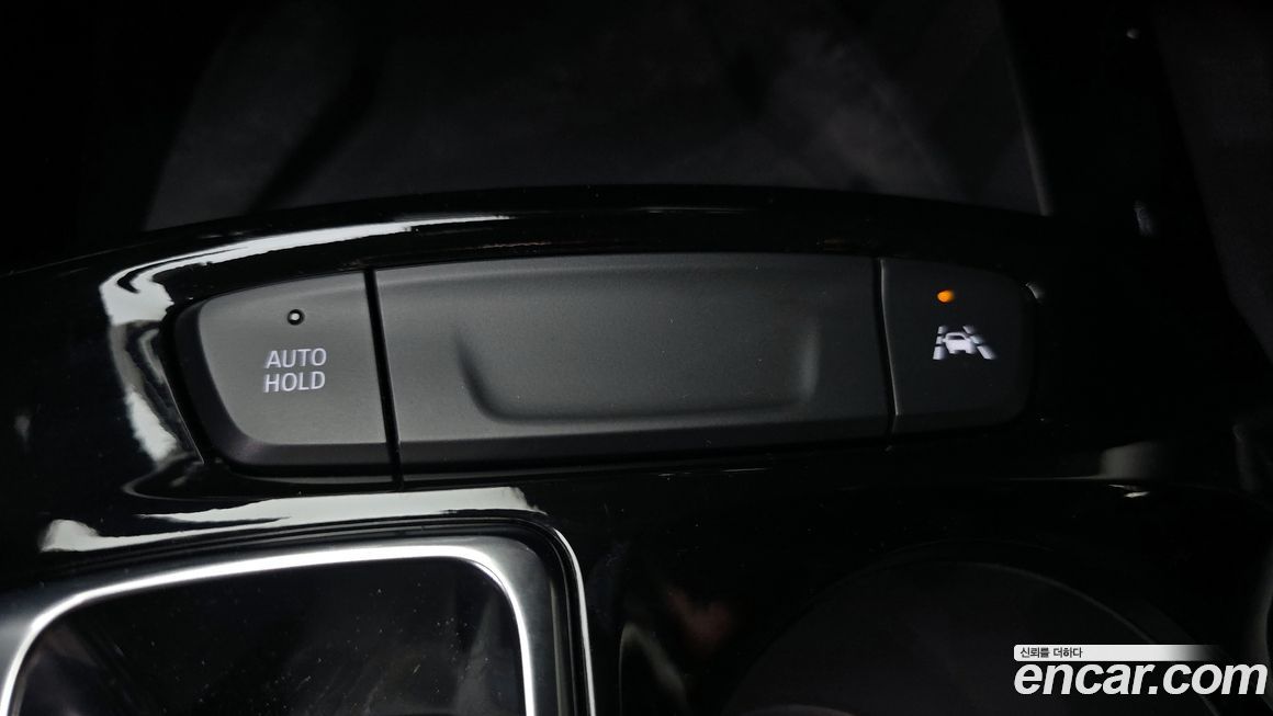 ChevroletGMDaewoo Trax 2024