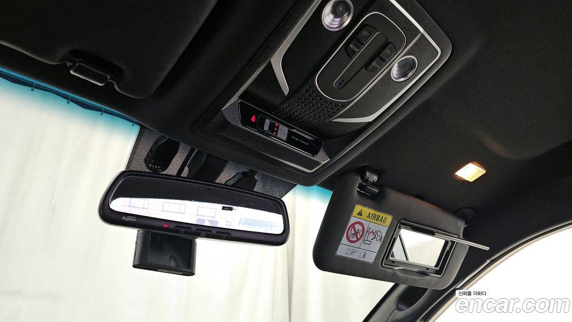 KG_Mobility_Ssangyong Rexton 2022