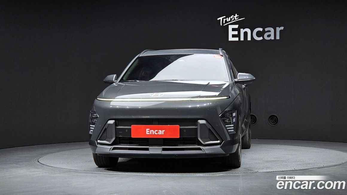 Hyundai Kona 2023