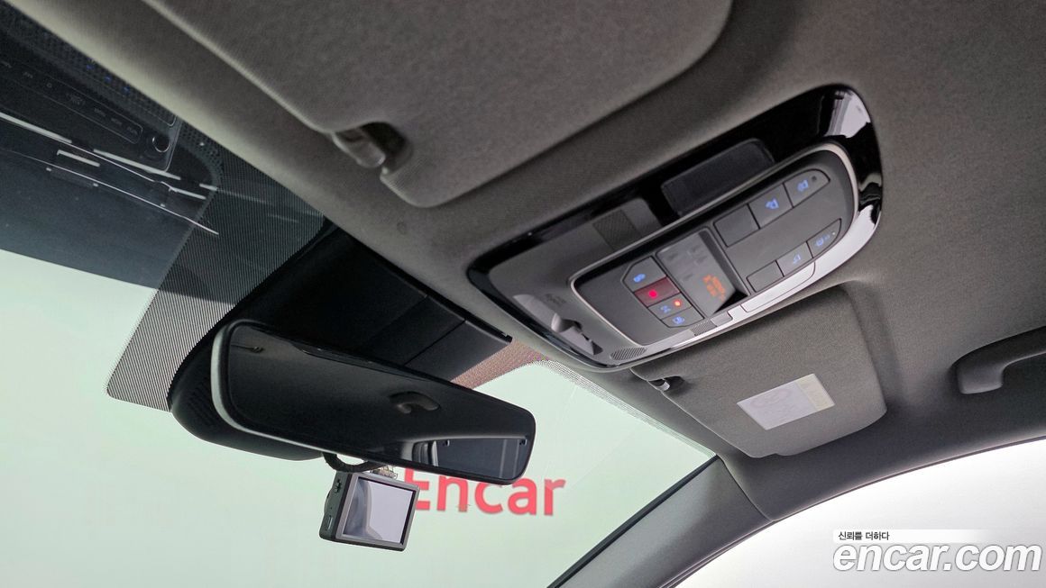 Hyundai Santafe 2022