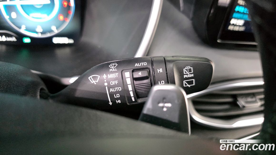 Hyundai Santafe 2022