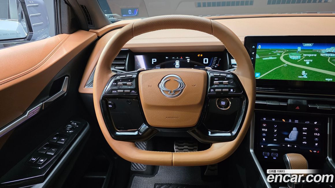 KG_Mobility_Ssangyong Torres 2023