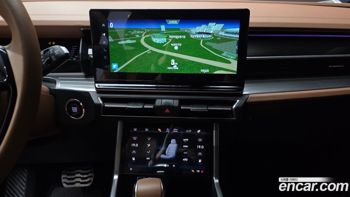 KG_Mobility_Ssangyong Torres 2023