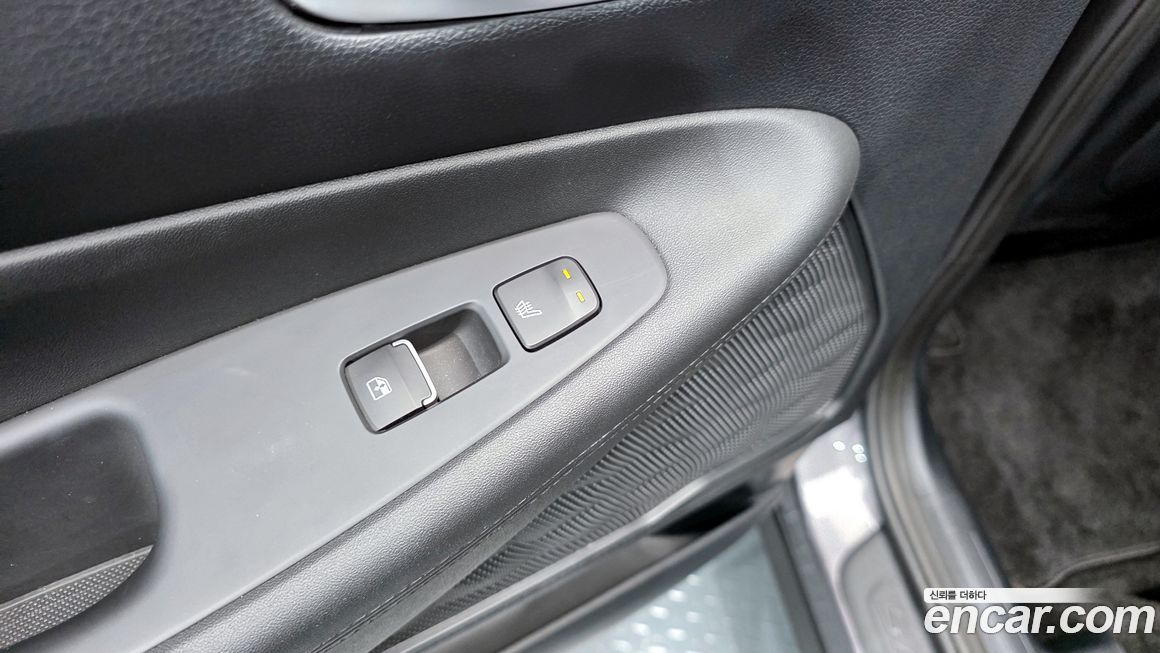 Hyundai Santafe 2022