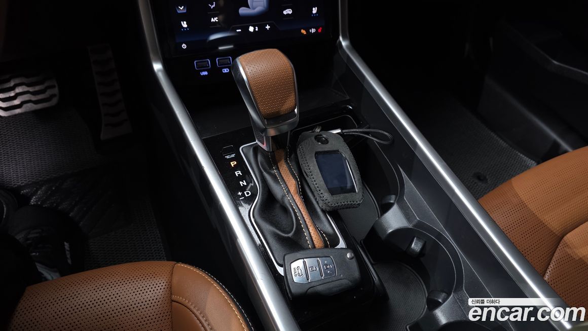 KG_Mobility_Ssangyong Torres 2023