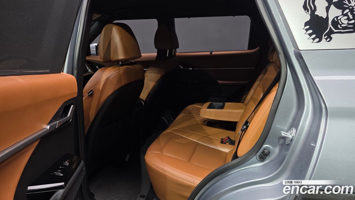 KG_Mobility_Ssangyong Torres 2023