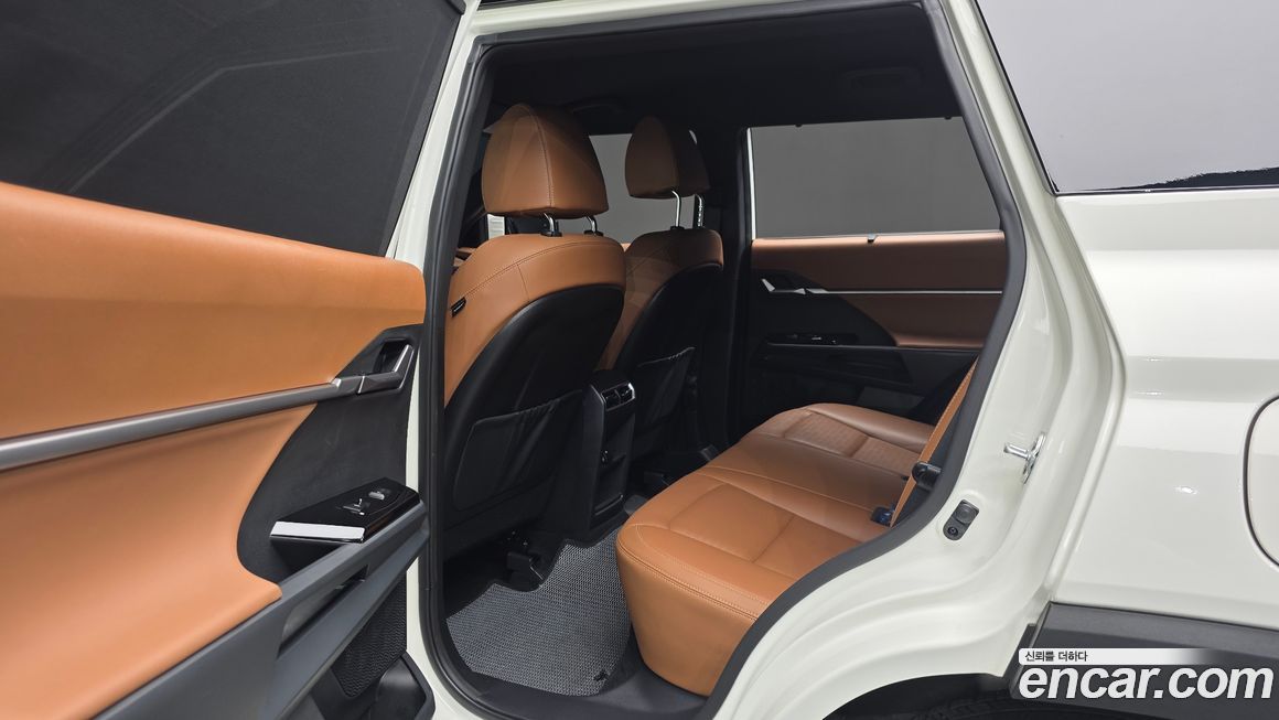 KG_Mobility_Ssangyong Torres 2023