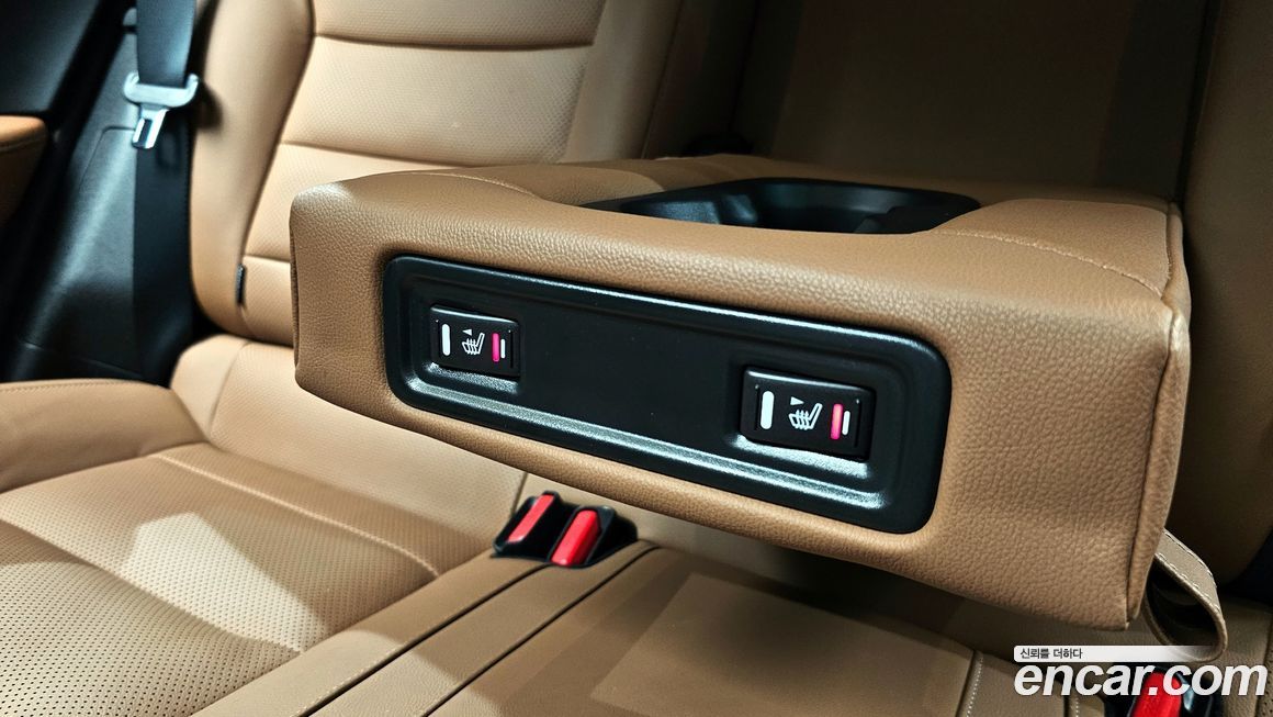 Renault-KoreaSamsung QM6 2021