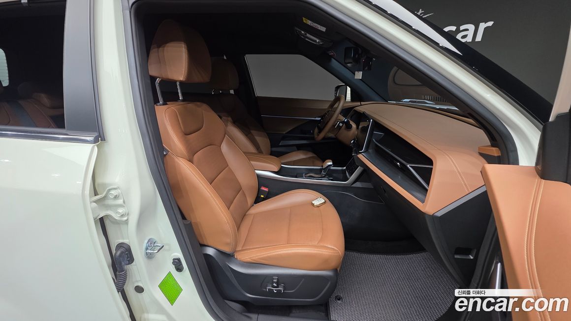 KG_Mobility_Ssangyong Torres 2023