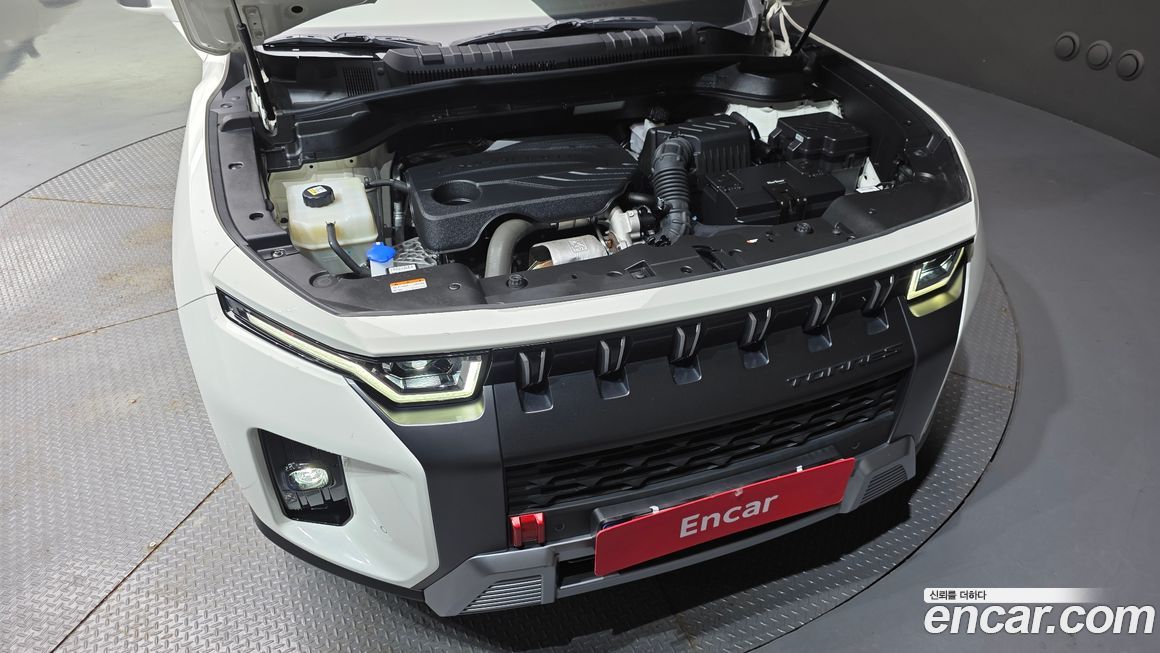 KG_Mobility_Ssangyong Torres 2023