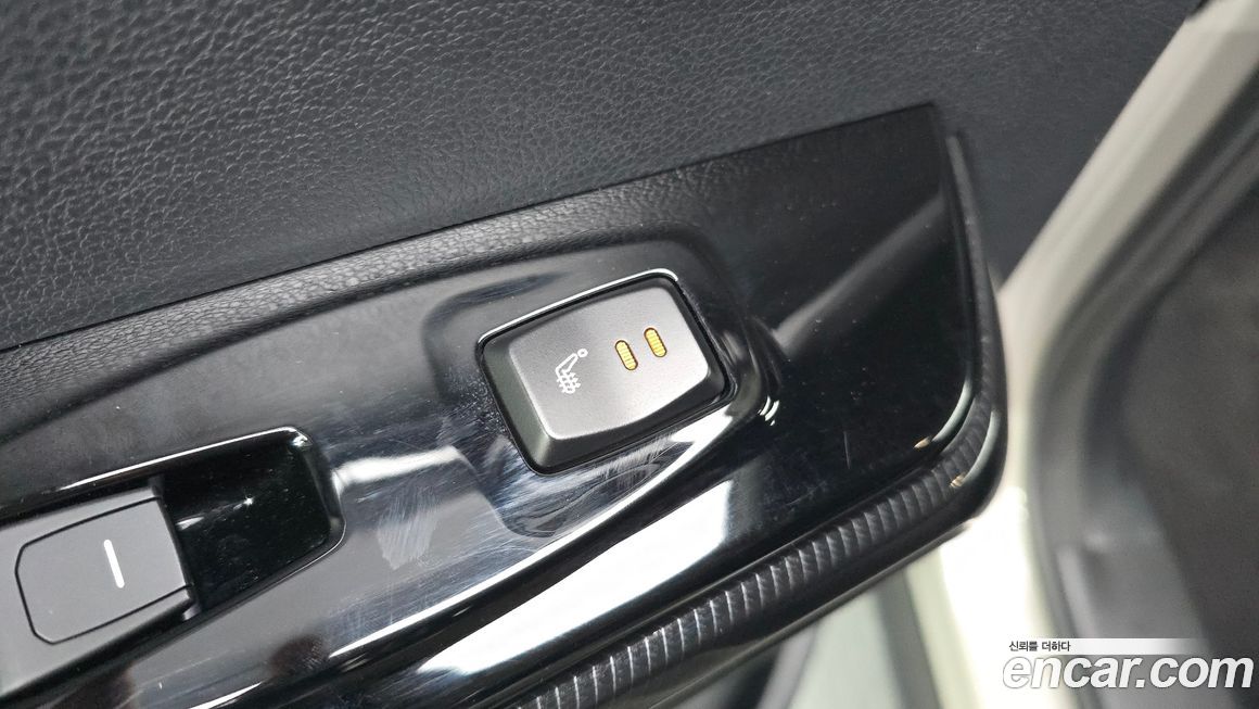 KG_Mobility_Ssangyong Actyon 2025