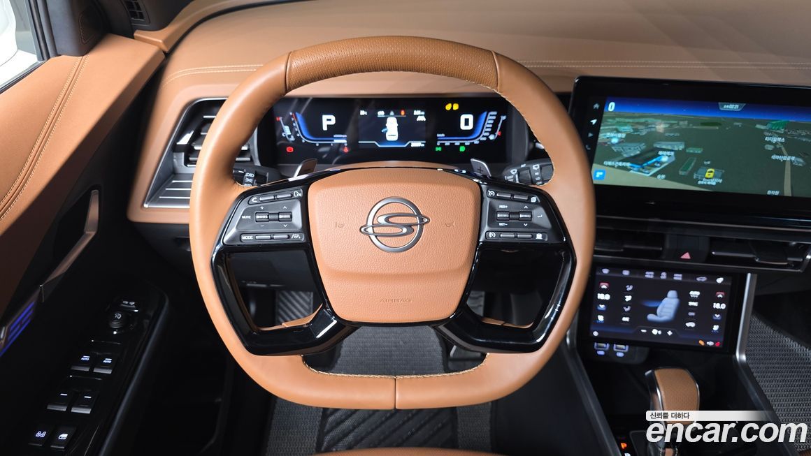 KG_Mobility_Ssangyong Torres 2023