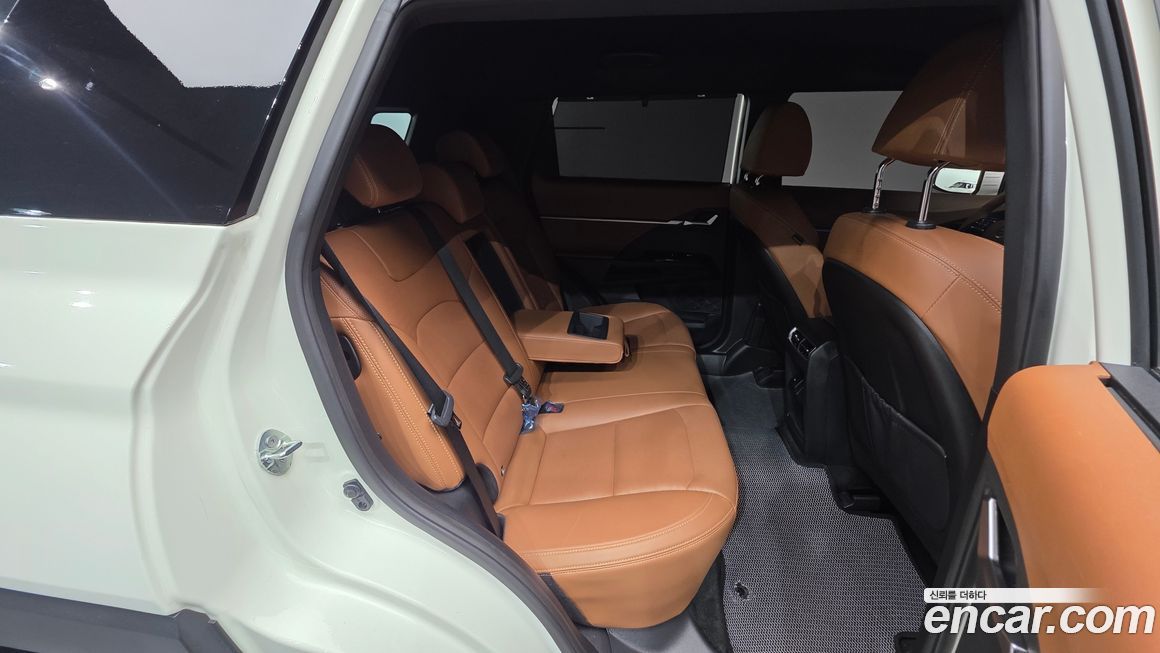 KG_Mobility_Ssangyong Torres 2023