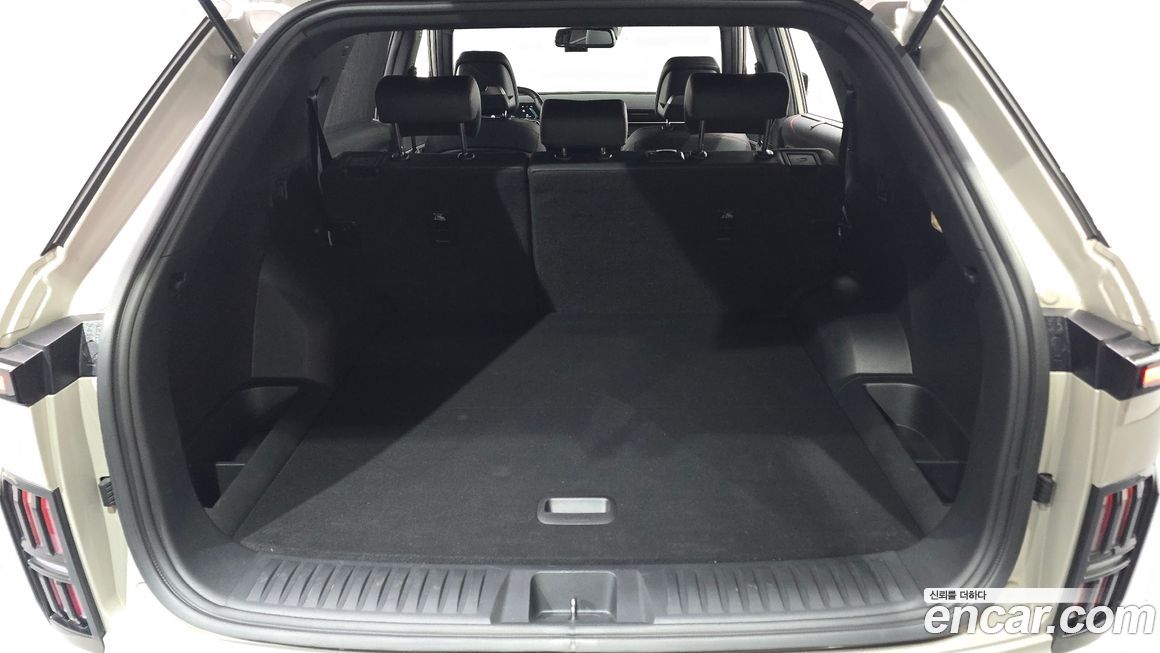 KG_Mobility_Ssangyong Actyon 2025