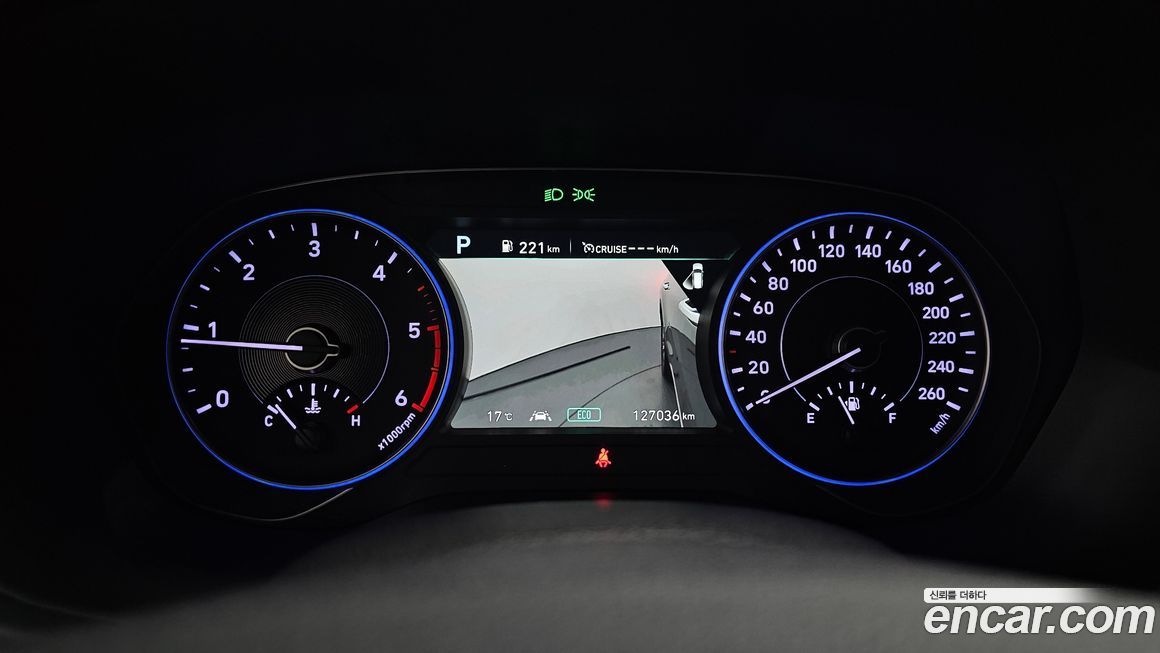 Hyundai Palisade 2019