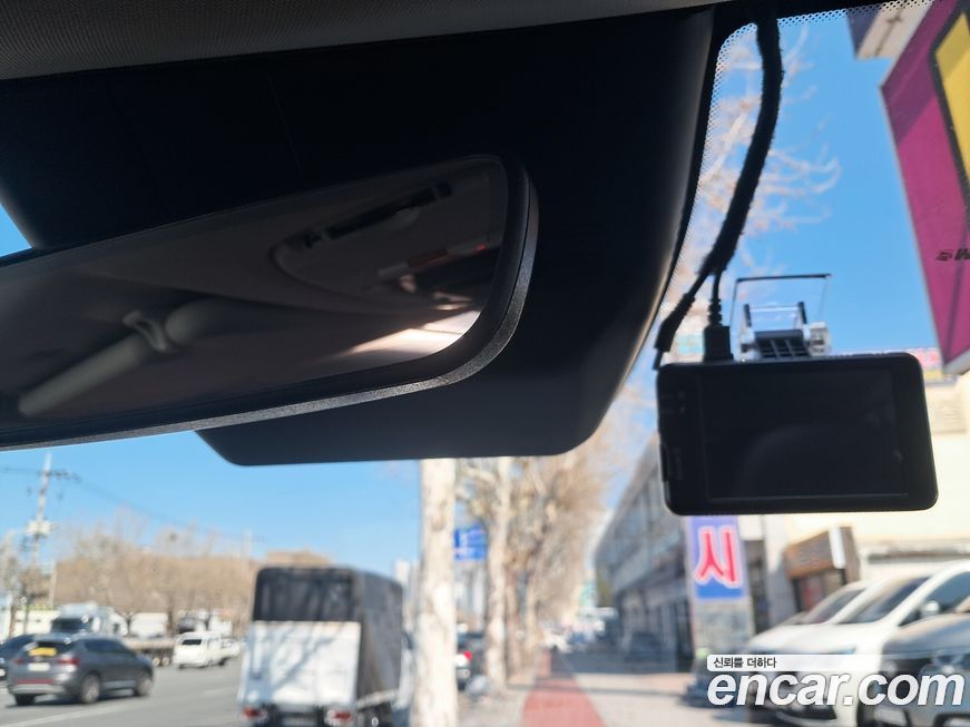 Kia EV6 2022