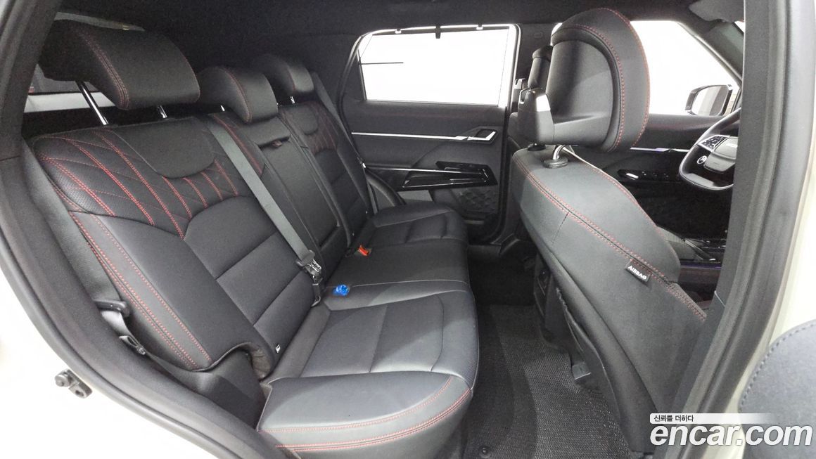 KG_Mobility_Ssangyong Actyon 2025