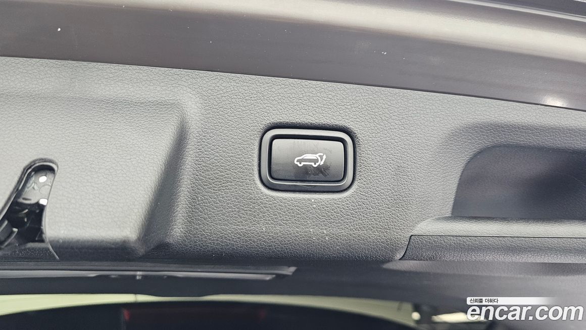 Hyundai Palisade 2019