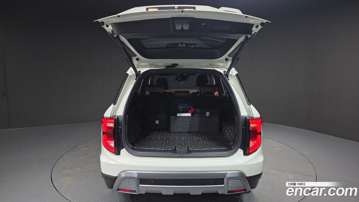 KG_Mobility_Ssangyong Torres 2023