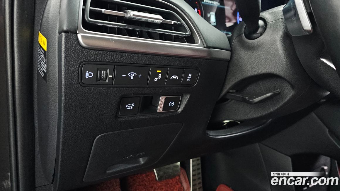 Hyundai Palisade 2019