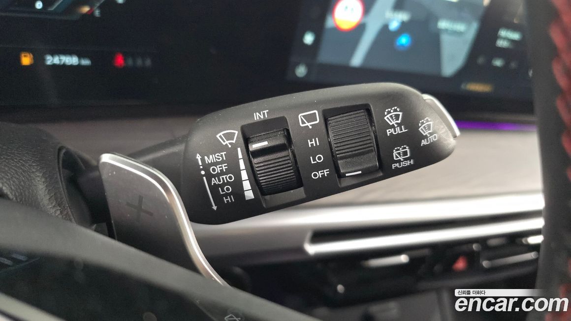 KG_Mobility_Ssangyong Actyon 2025