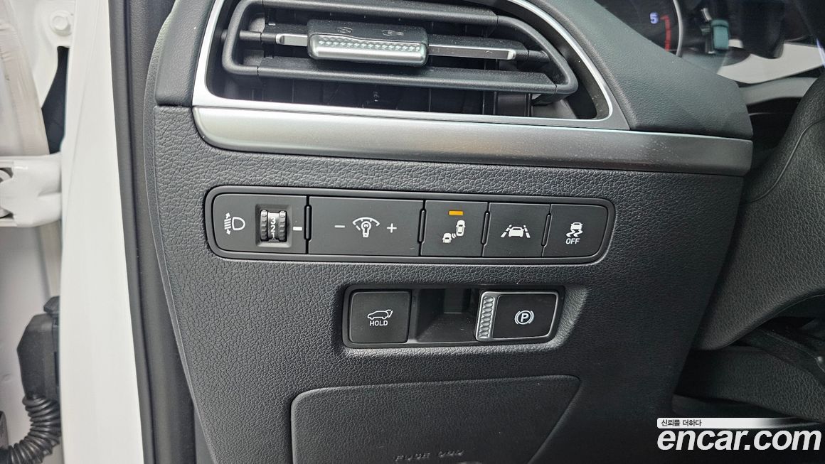 Hyundai Palisade 2019