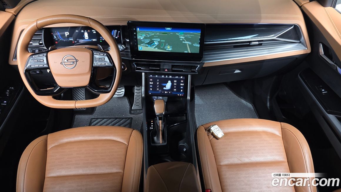 KG_Mobility_Ssangyong Torres 2023