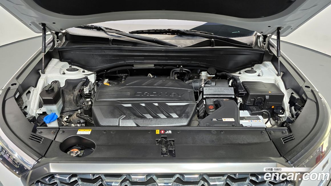 Hyundai Palisade 2019