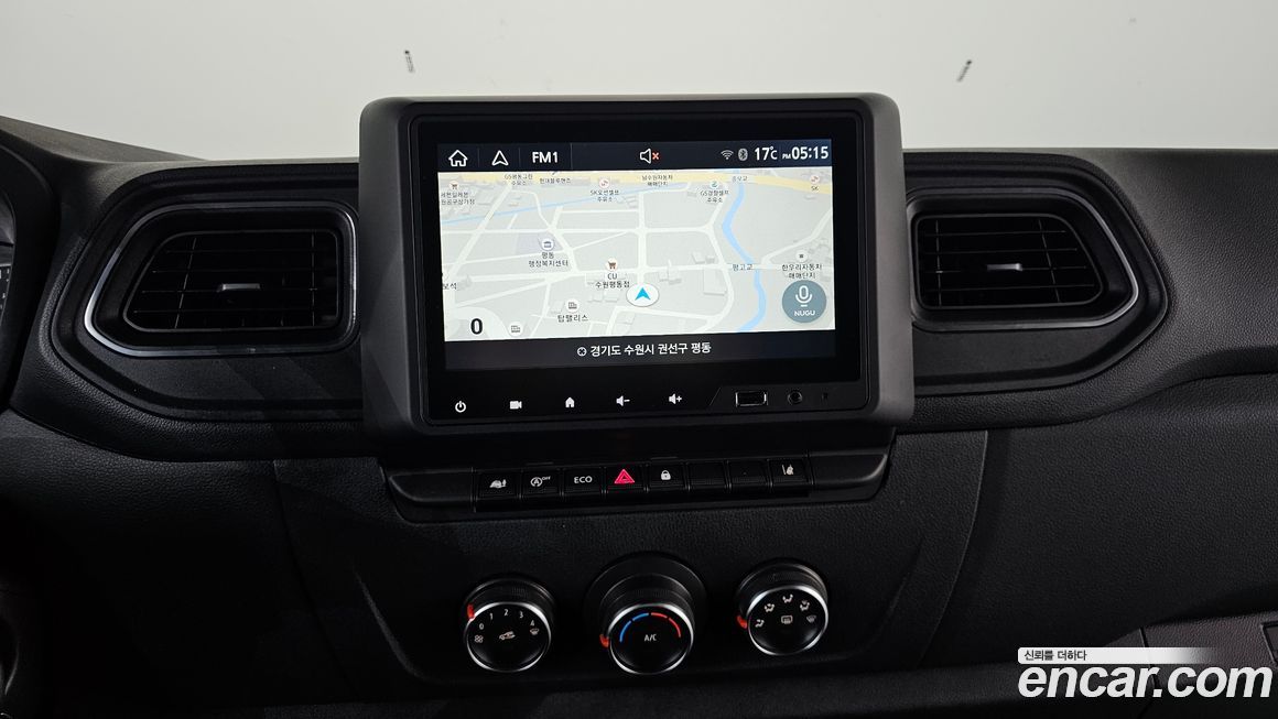 Renault-KoreaSamsung Master 2022