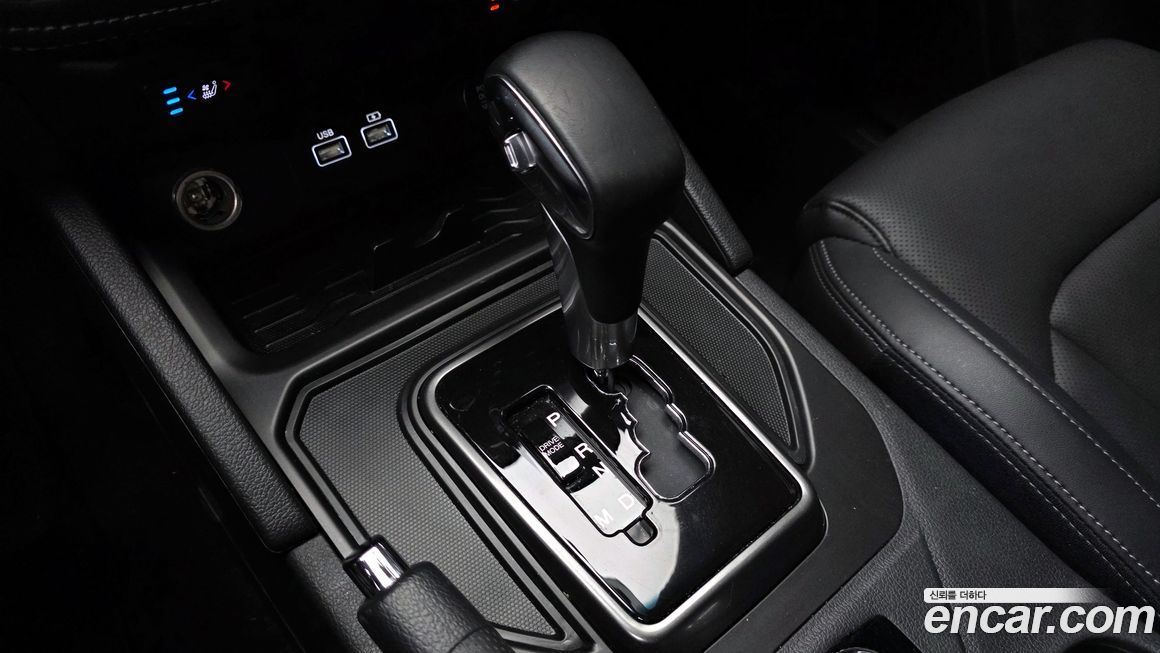 KG_Mobility_Ssangyong Rexton 2023