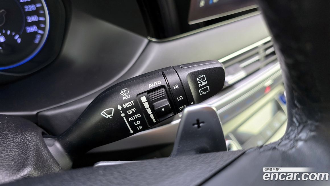 Hyundai Palisade 2019