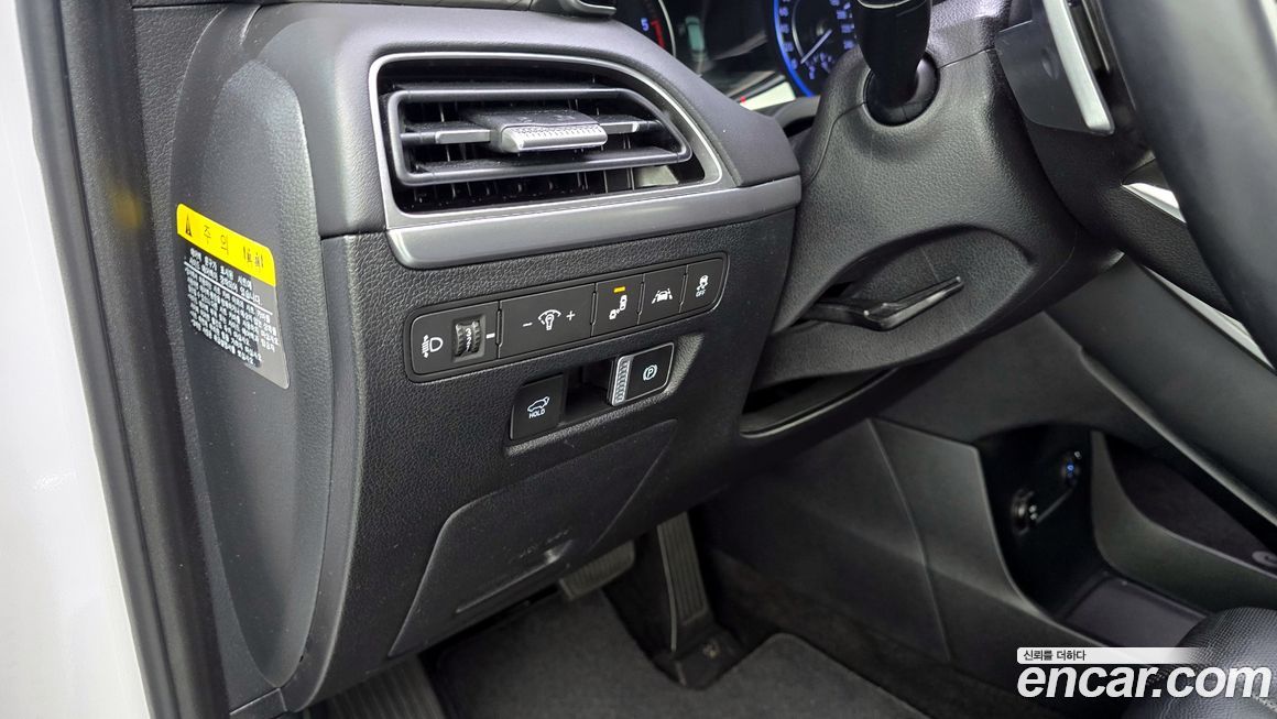 Hyundai Palisade 2019