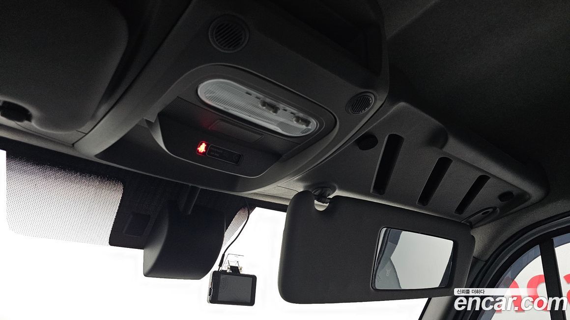 Renault-KoreaSamsung Master 2022