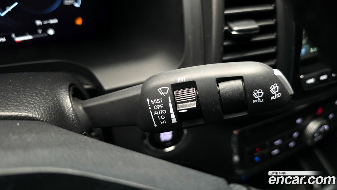 KG_Mobility_Ssangyong Rexton 2023