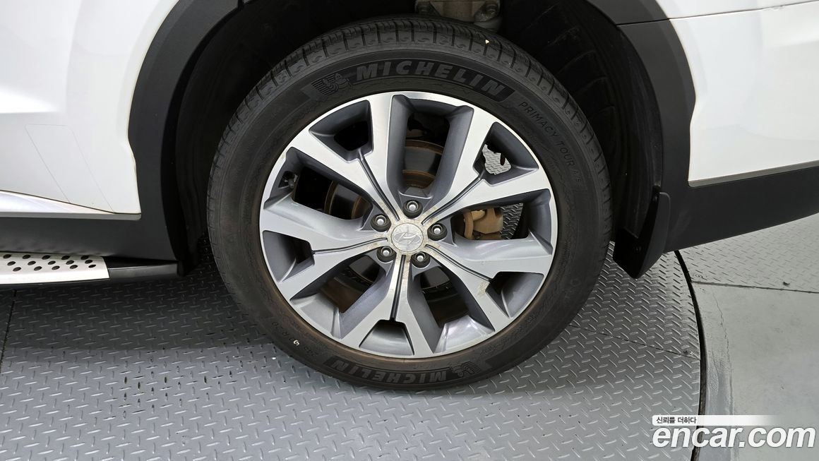 Hyundai Palisade 2019