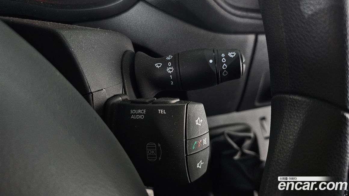 Renault-KoreaSamsung Master 2022