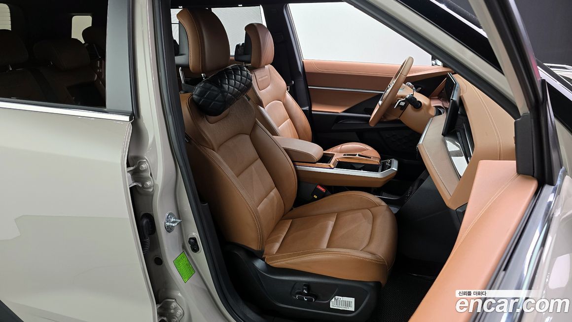 KG_Mobility_Ssangyong Torres 2025