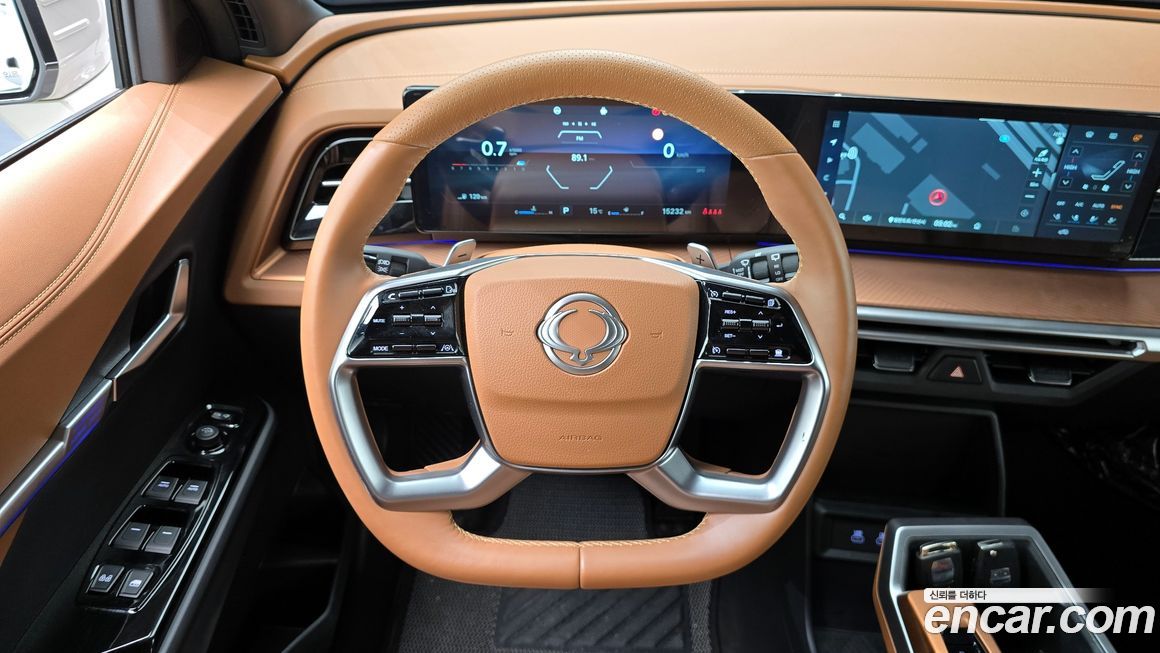 KG_Mobility_Ssangyong Torres 2025