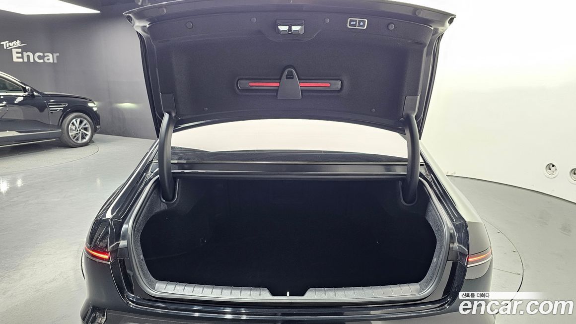 Hyundai Grandeur 2024