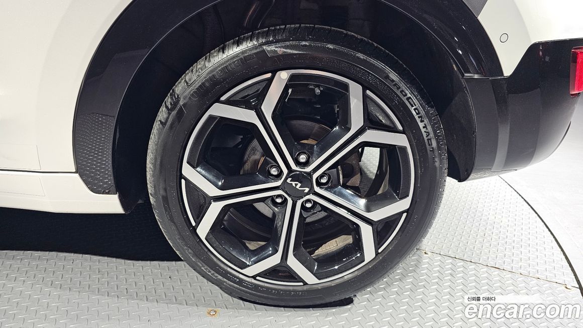Kia Niro 2022